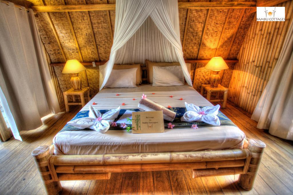 Bambu Ferienpark 3*