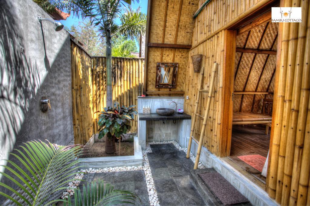 Bambu Gili Air