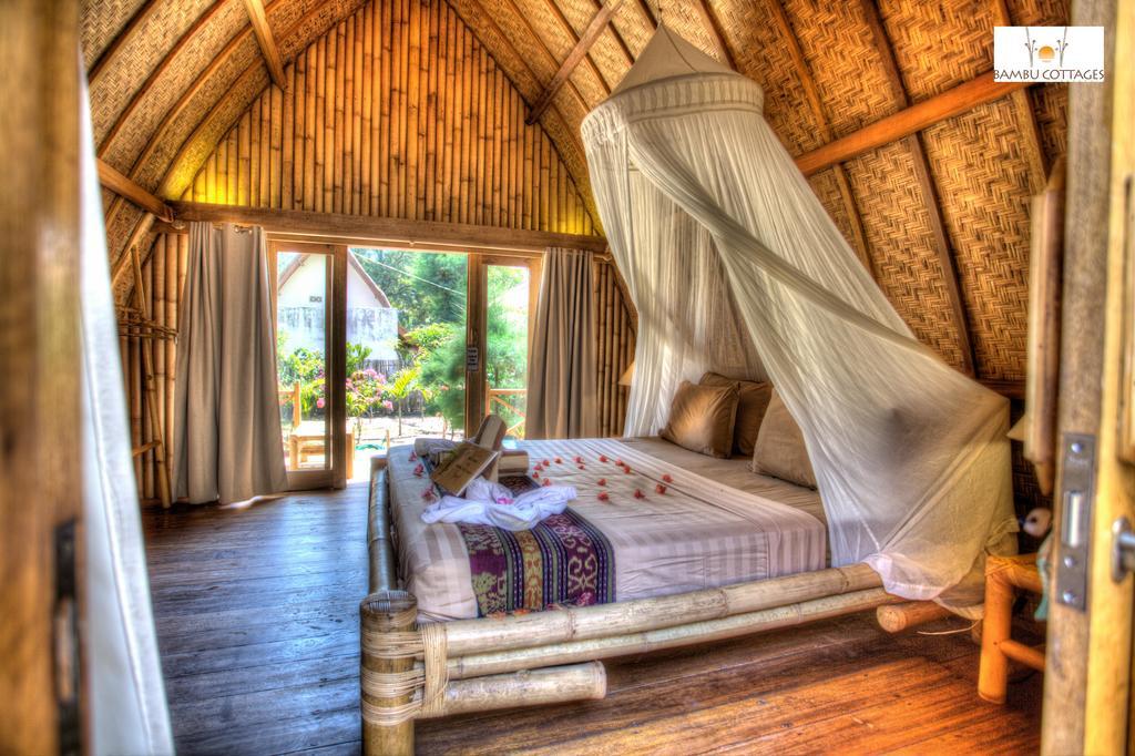 Ferienpark Bambu 3*