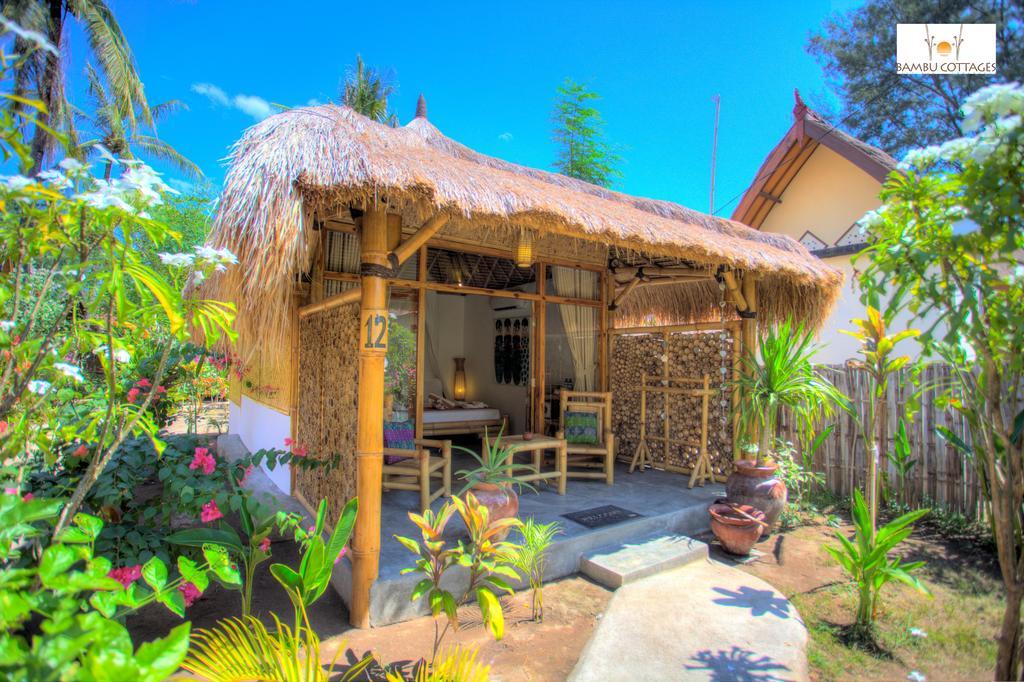 Bambu Ferienpark 3*