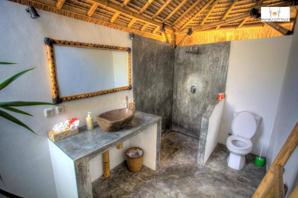 Bambu 3* Gili Air