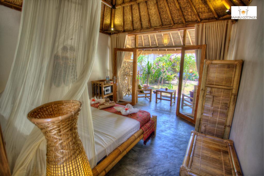 Bambu 3*