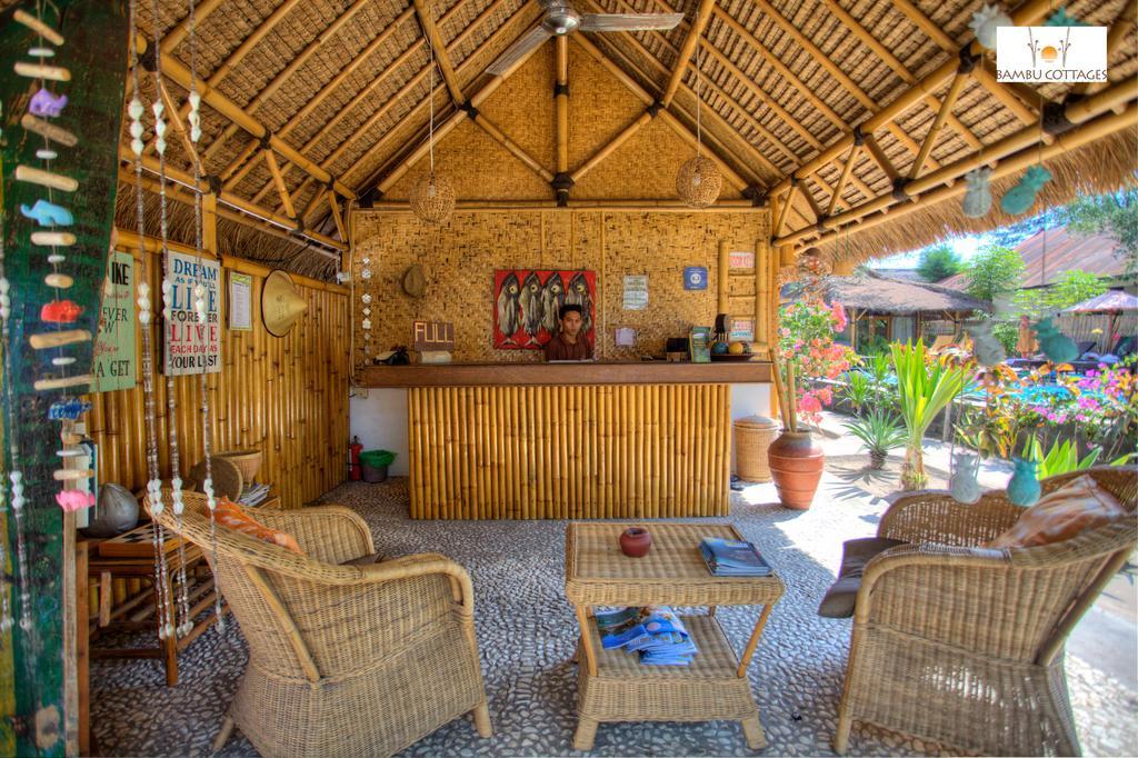 Bambu 3* Gili Air