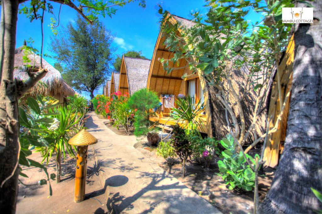 Bambu Ferienpark