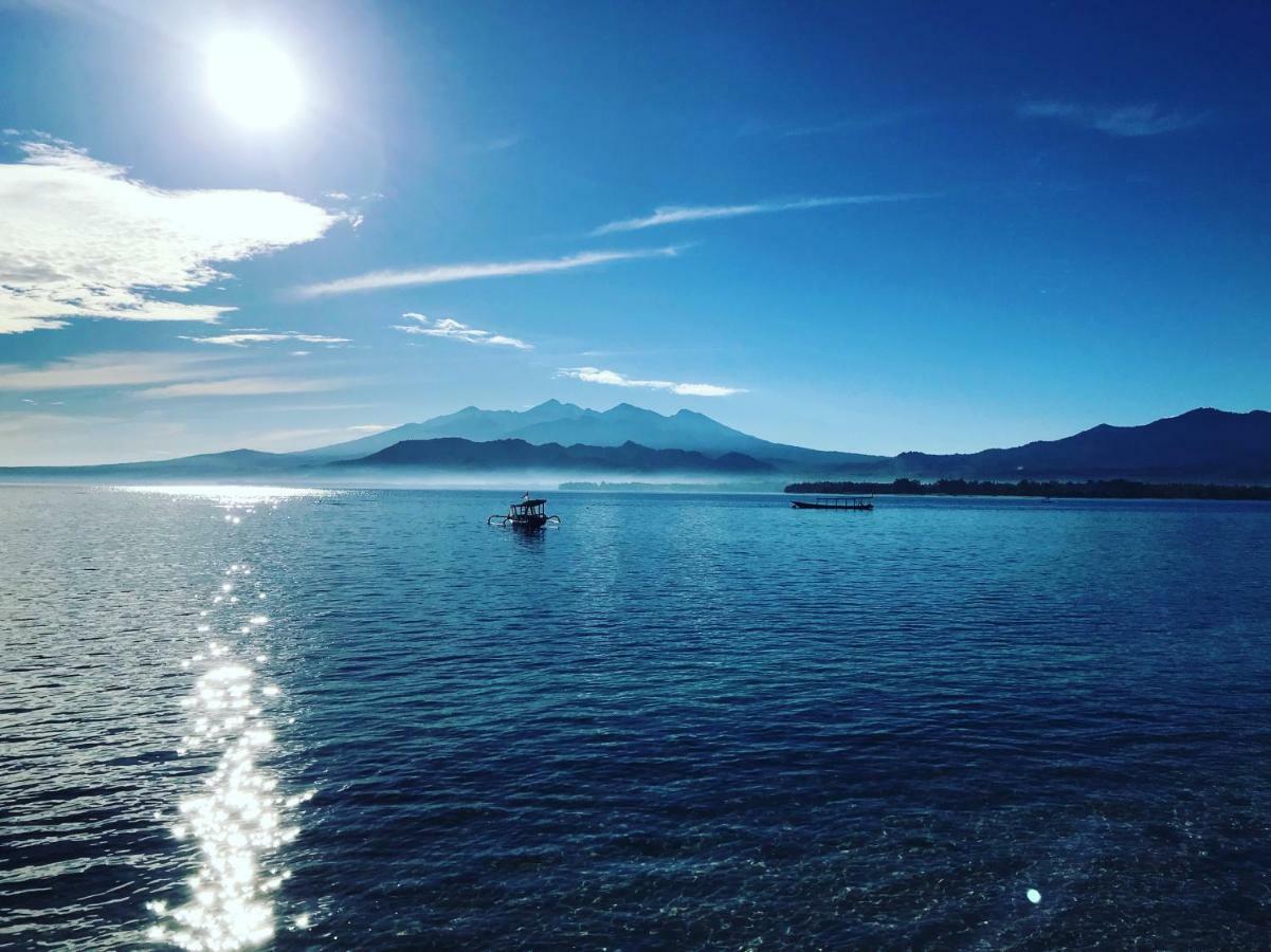 Bambu Ferienpark Gili Air