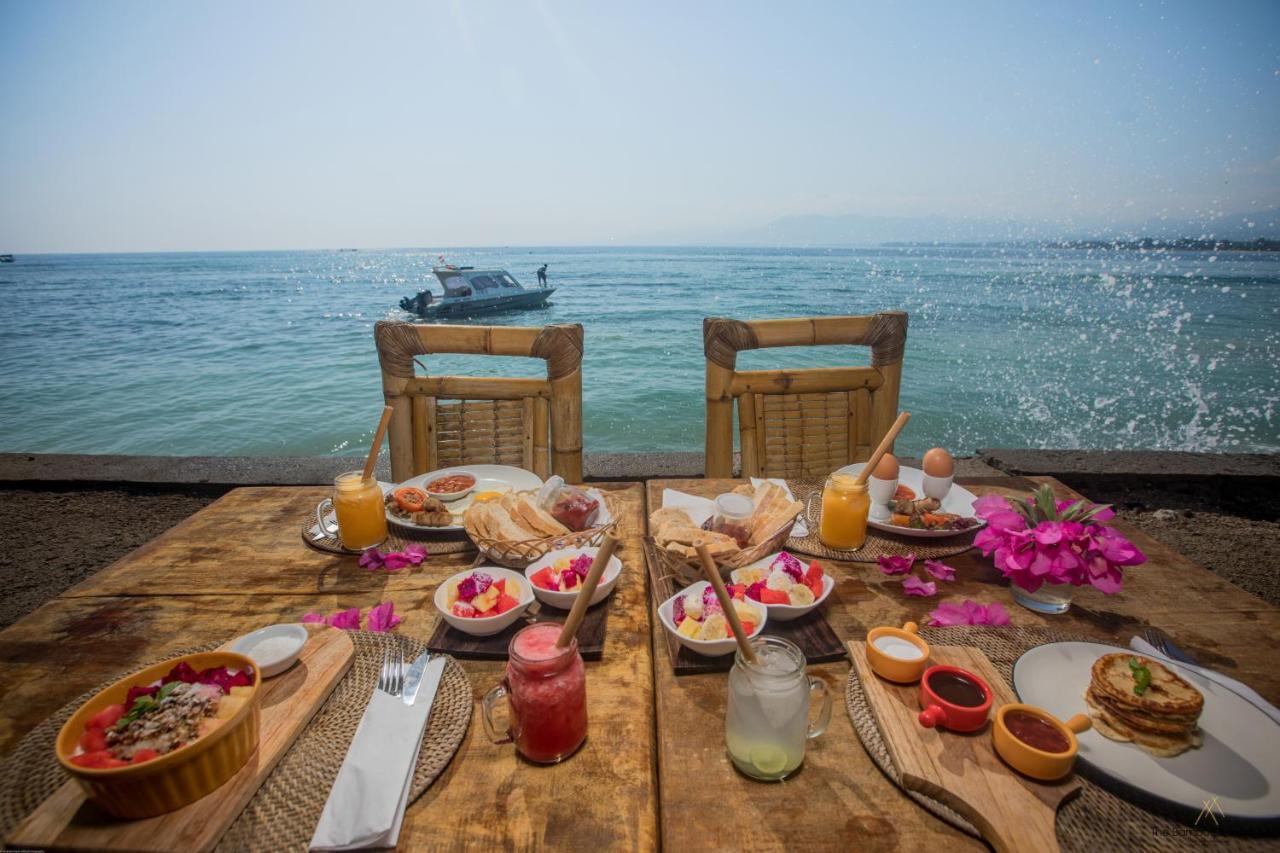 Ferienpark Bambu Gili Air