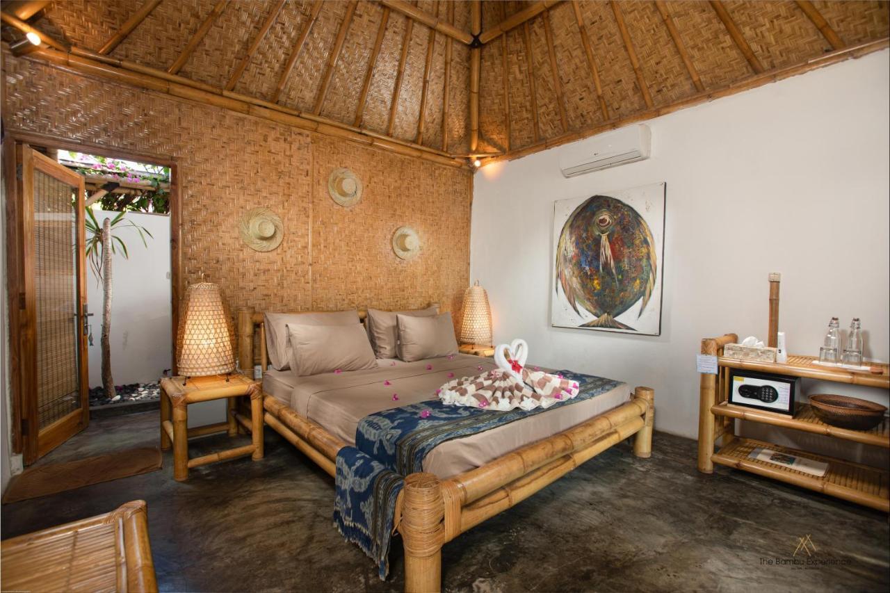 Bambu 3*
