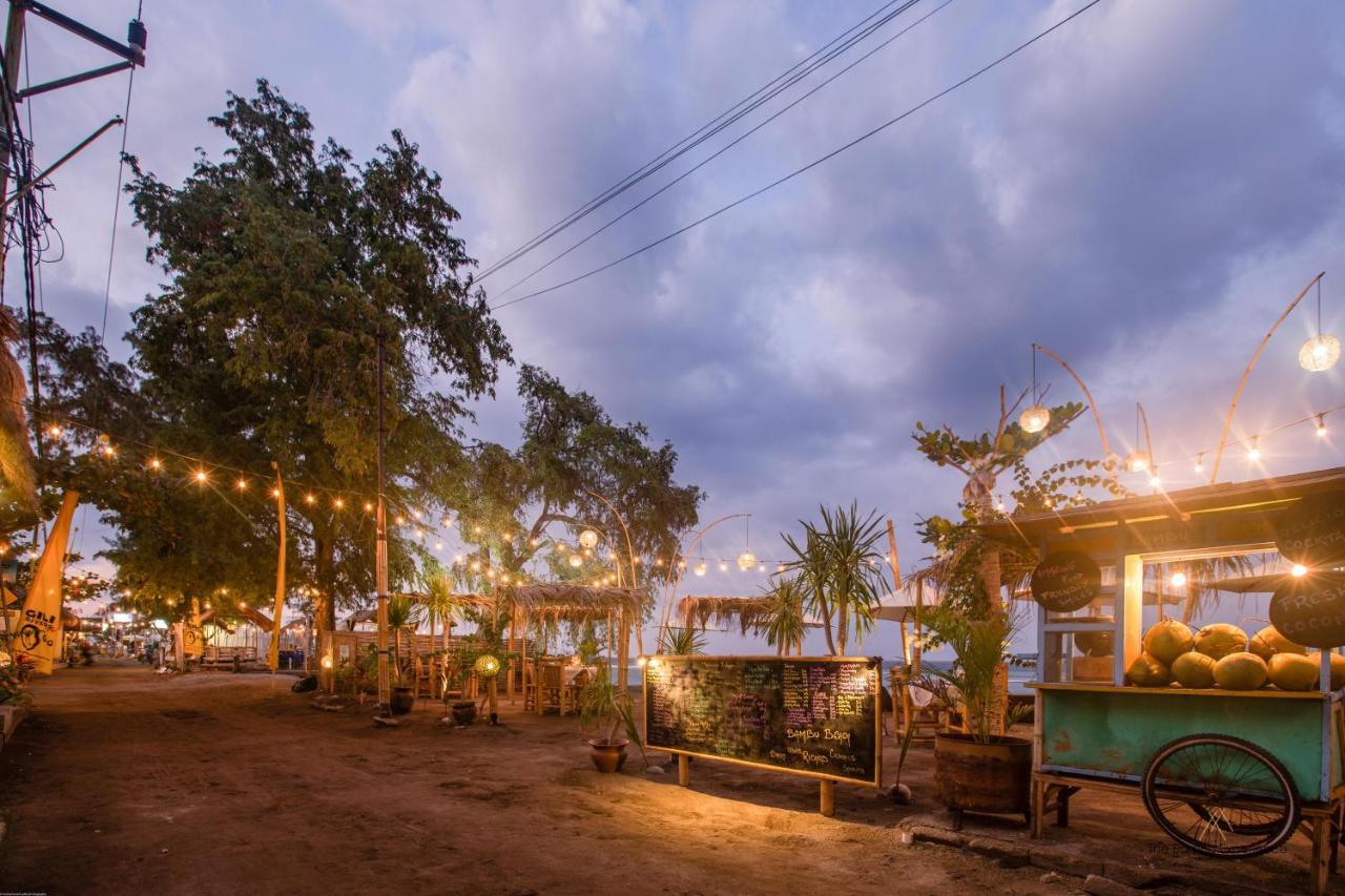 Bambu Ferienpark