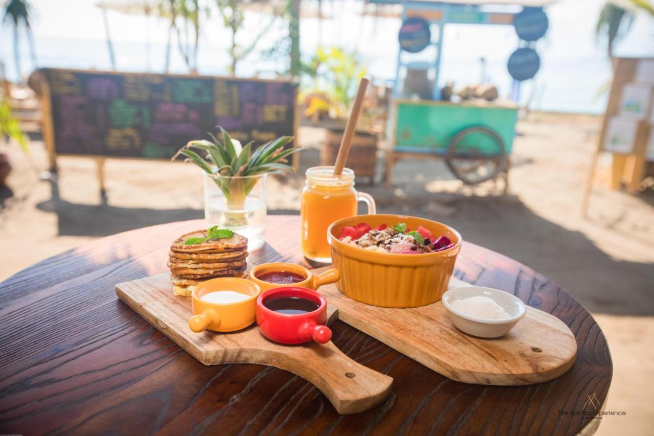 Bambu Gili Air