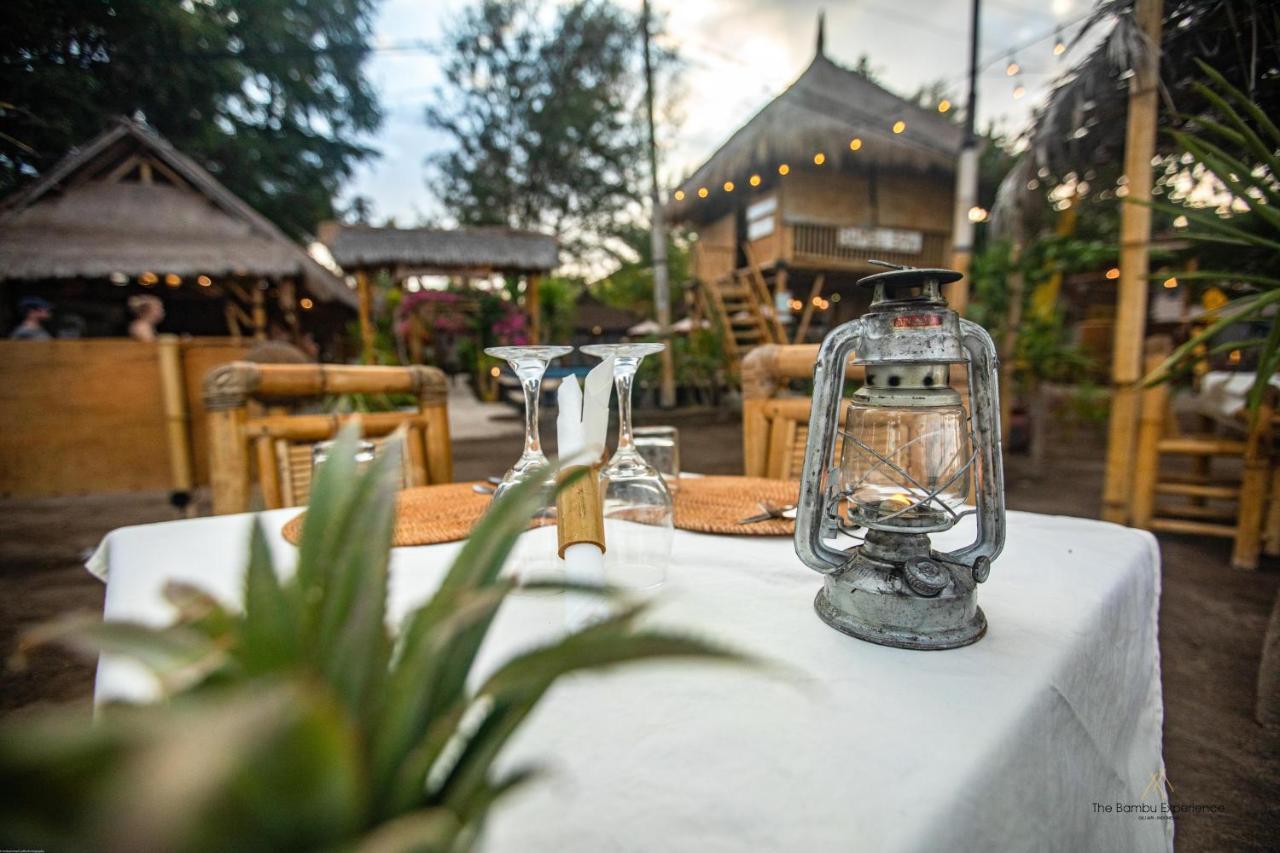 Bambu 3* Gili Air