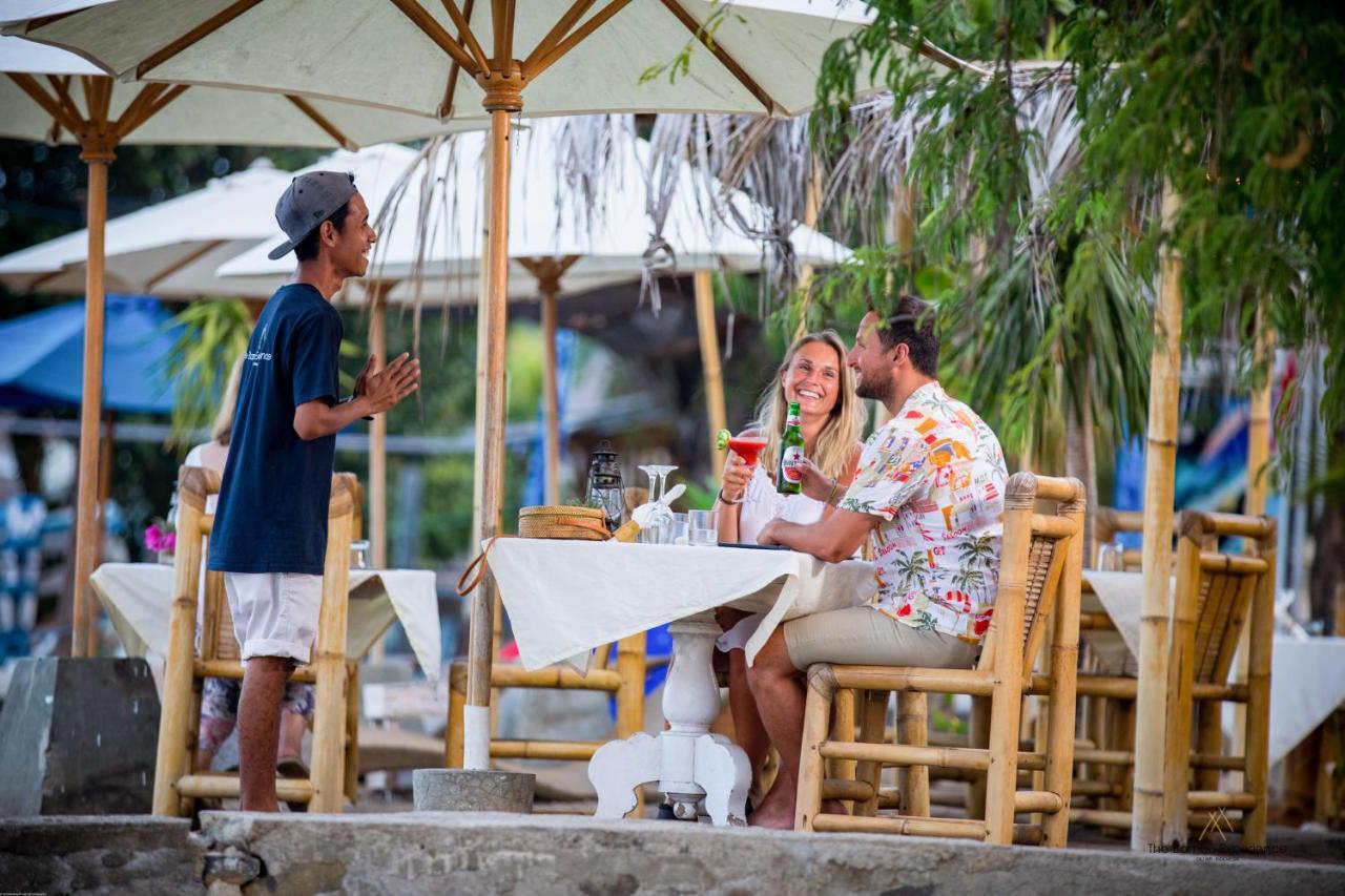 Bambu Gili Air