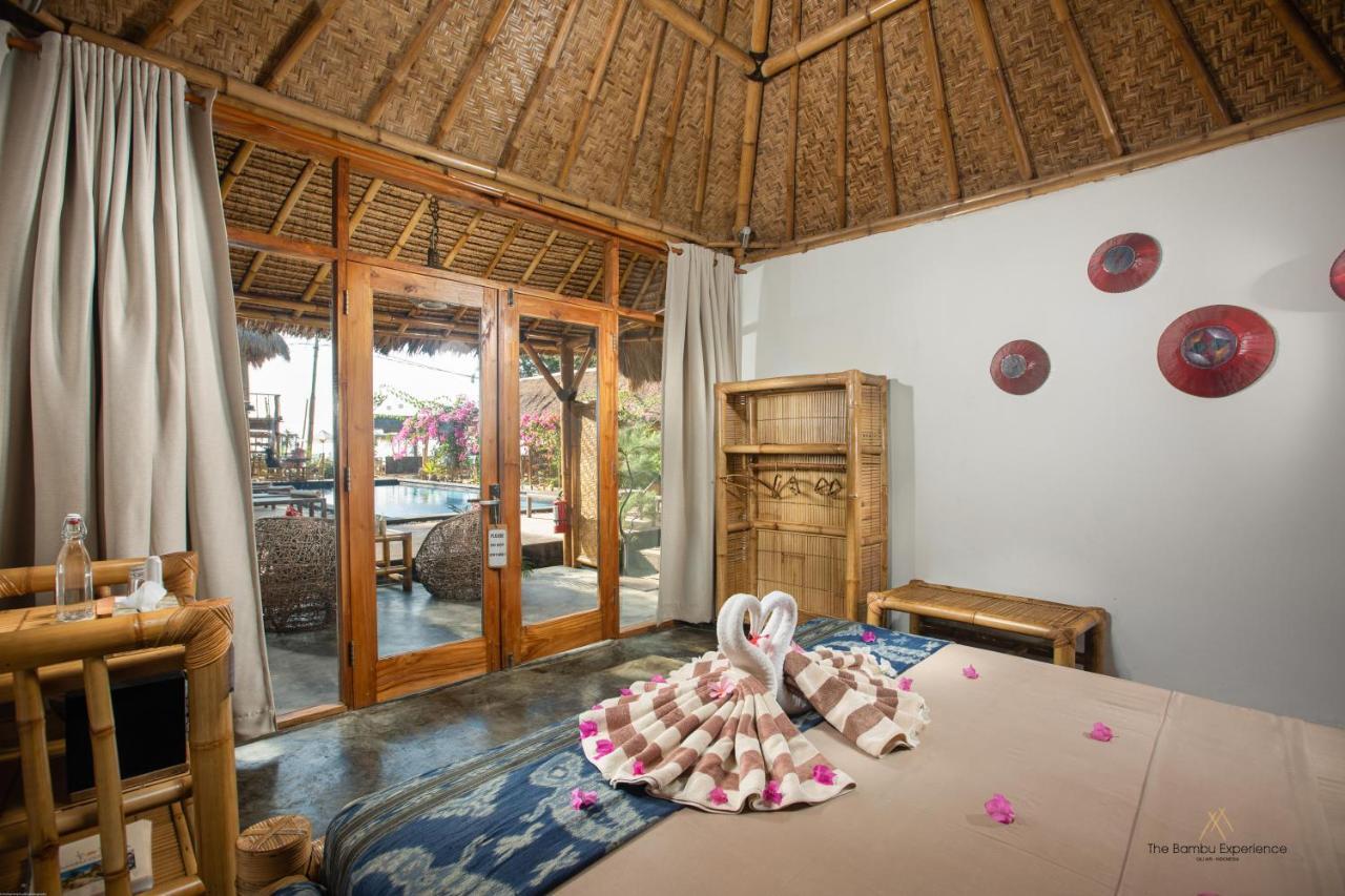 Bambu Ferienpark 3*
